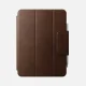 Nomad Leather Folio #6