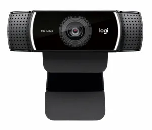 Logitech C922 Pro Stream