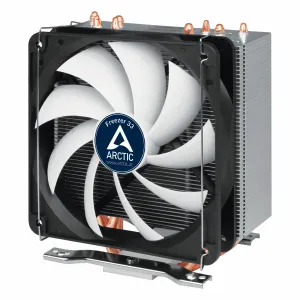 Arctic Cooling Freezer 33 - Semi Passive Tower CPU Cooler