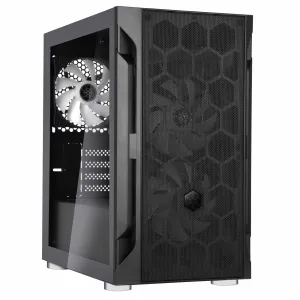 Silverstone FARA H1M PRO