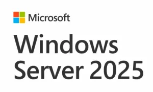 Microsoft Windows Server 2025 Standard