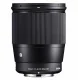 Sigma 16mm F1.4 DC DN C, Canon RF #6