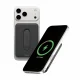 PanzerGlass empower by PanzerGlass empower Bank w. Spin Stand 5000mAh Space Black #4