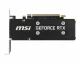 MSI GEFORCE RTX 3050 LP E 6G OC #4