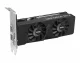 MSI GEFORCE RTX 3050 LP E 6G OC #3