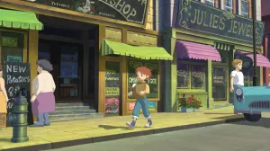 Sony Ni No Kuni : Wrath of the White Witch - Essentials