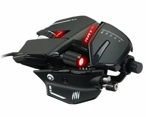 Mad Catz R.A.T. 8+