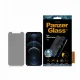 PanzerGlass Privacy Screen Protector iPhone 12 Pro Max Standard Fit