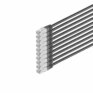 S-Conn 75711-H0.25S-SET10