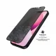 PanzerGlass Privacy Screen Protector iPhone 13 Mini Edge-to-Edge