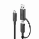 ALOGIC ELCCA3212-BK