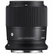 Sigma 23mm F1.4 DC DN C, Canon RF #3
