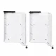 Fractal Design FD-ACC-HDD-A-WT-2P