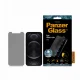 PanzerGlass Privacy Screen Protector iPhone 12 12 Pro Standard Fit