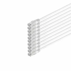 S-Conn 75711-H0.25W-SET10