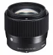 Sigma 56mm F1.4 DC DN C, Canon RF #2