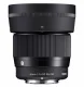 Sigma 56mm F1.4 DC DN C, Canon RF