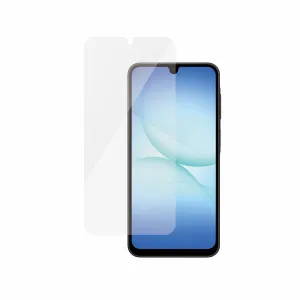 PanzerGlass Screen Protector Samsung Galaxy A17 A17 5G Ultra-Wide Fit w. EasyAligner