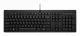 HP 125 Wired Keyboard