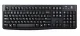 Logitech K120 for Business