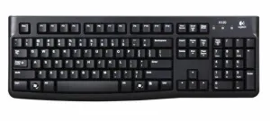 Logitech K120 for Business