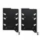 Fractal Design FD-ACC-HDD-A-BK-2P