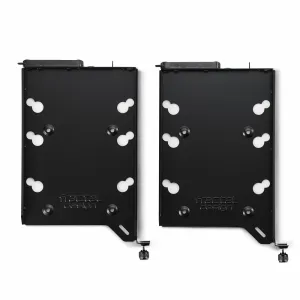 Fractal Design FD-ACC-HDD-A-BK-2P
