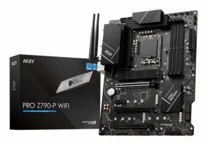 MSI PRO Z790-P WIFI