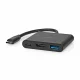 Nedis CCGB64770BK01