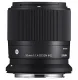 Sigma 30mm F1.4 DC DN C, Canon RF #3