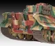 Revell Tiger II Ausf.B (Henschel Turr) #4