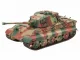 Revell Tiger II Ausf.B (Henschel Turr)