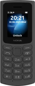 Nokia 105 4G