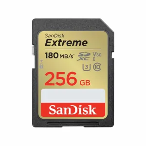 Sandisk Extreme