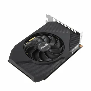 ASUS Phoenix PH-GTX1650-4GD6-P-V2