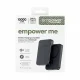 PanzerGlass empower by PanzerGlass empower Bank 10000mAh Space Black #3