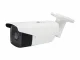 LevelOne GEMINI Fixed IP Network Camera, 5-Megapixel, H.265, 802.3af PoE, IR LEDs, Indoor/Outdoor