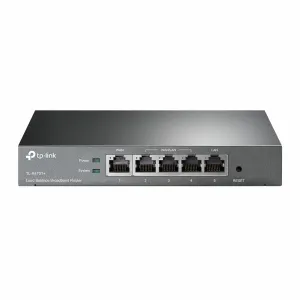 TP-LINK TL-R470T+