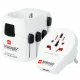 Skross PRO - World & USB