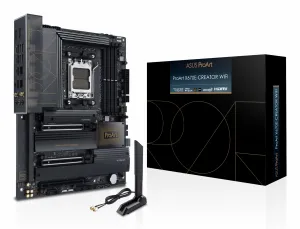 ASUS ProArt X670E-CREATOR WIFI