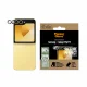 PanzerGlass PicturePerfect Camera Lens Protector Samsung Galaxy Z Flip7 FE #2