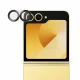PanzerGlass PicturePerfect Camera Lens Protector Samsung Galaxy Z Flip7 FE
