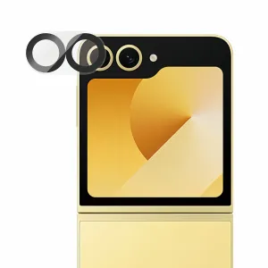 PanzerGlass PicturePerfect Camera Lens Protector Samsung Galaxy Z Flip7 FE