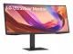 LG 34U650A-B #4