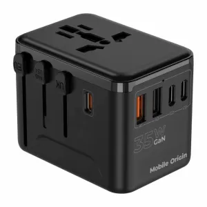 Mobile Origin MO-TRA35-PW4