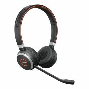Jabra/GN Netcom Evolve 65