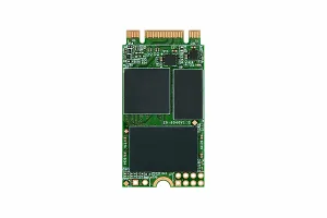 Transcend MTS420