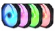 Scythe Kaze Flex 140 RGB PWM