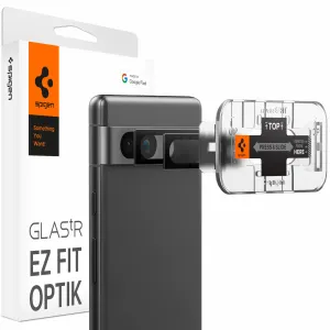 Spigen EZ Fit Optik Pro