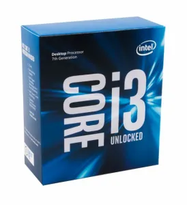 Intel Core i3-7350K